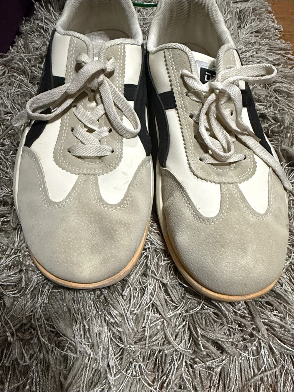 De Florance Cloudea Sneaker Size 9.5